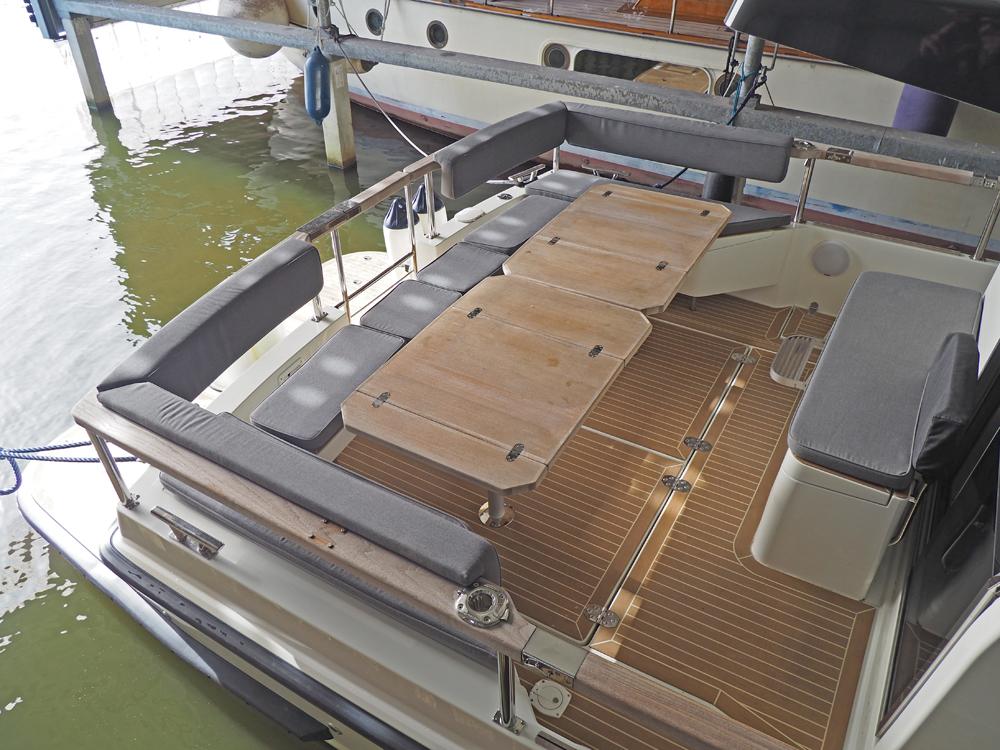  &Eacute;quipement de pont 